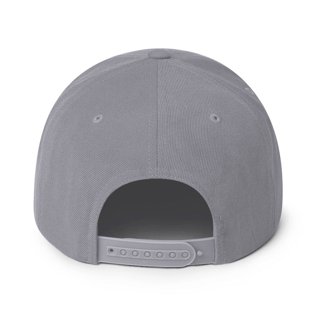 Bob Proctor Snapback Cap – Dr. Proctor Unisex Hat | Law of Attraction Clothes - Image 16