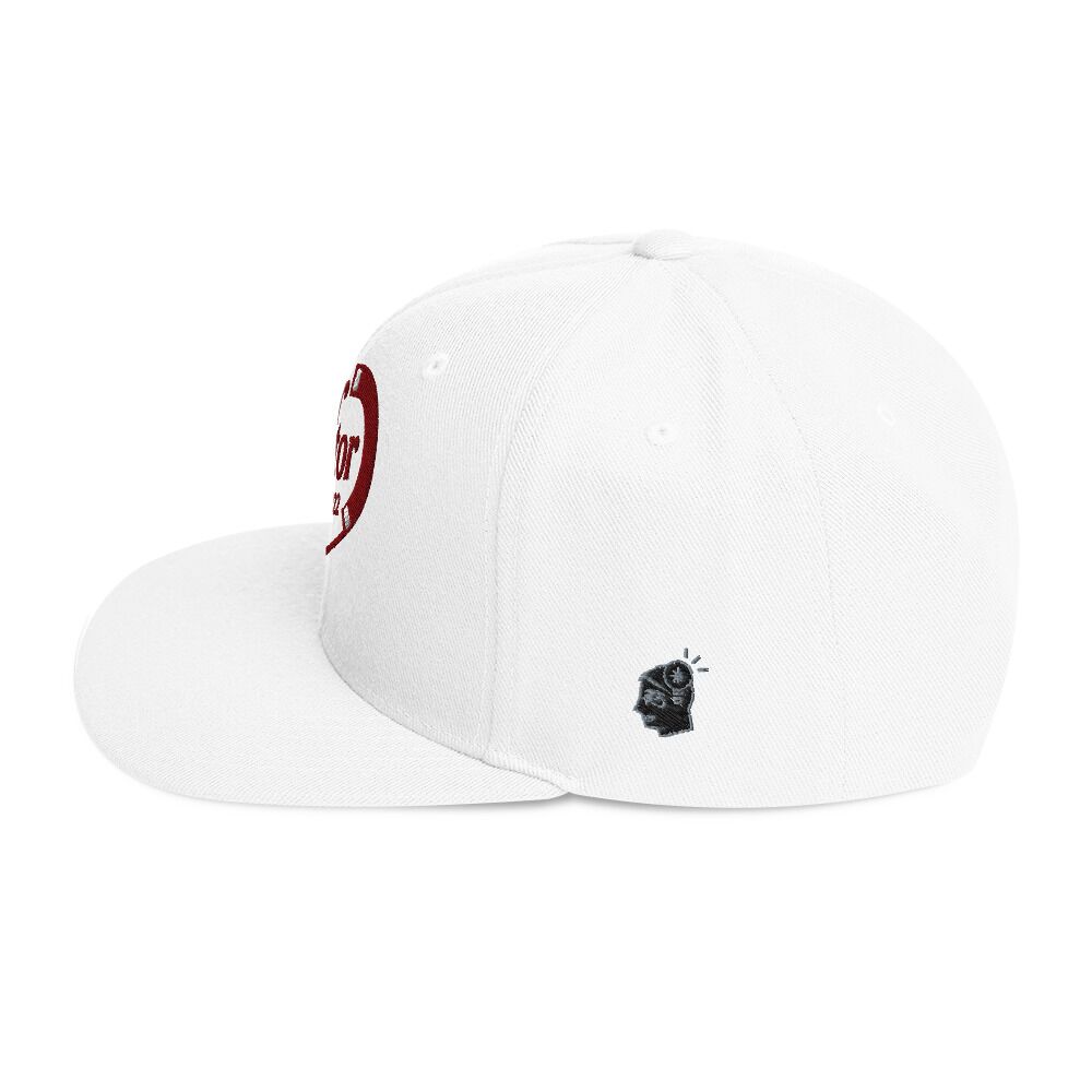 Bob Proctor Snapback Cap – Dr. Proctor Unisex Hat | Law of Attraction Clothes - Image 35